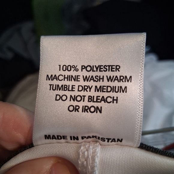 Exact Sports XL Football Pants - Picture 4 of 5